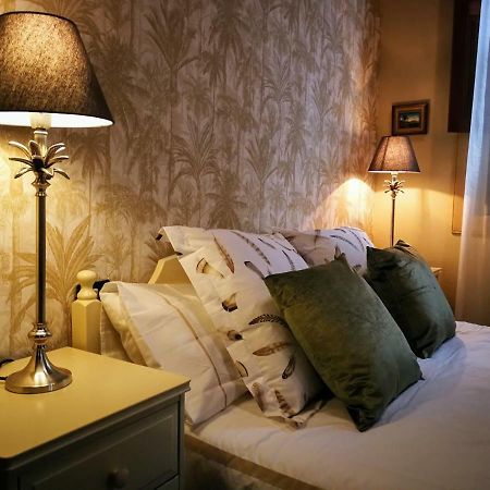 Jardines De Hortensia - Vacation Home Tenerife Σαν Κριστόμπαλ ντε Λα Λαγούνα Εξωτερικό φωτογραφία