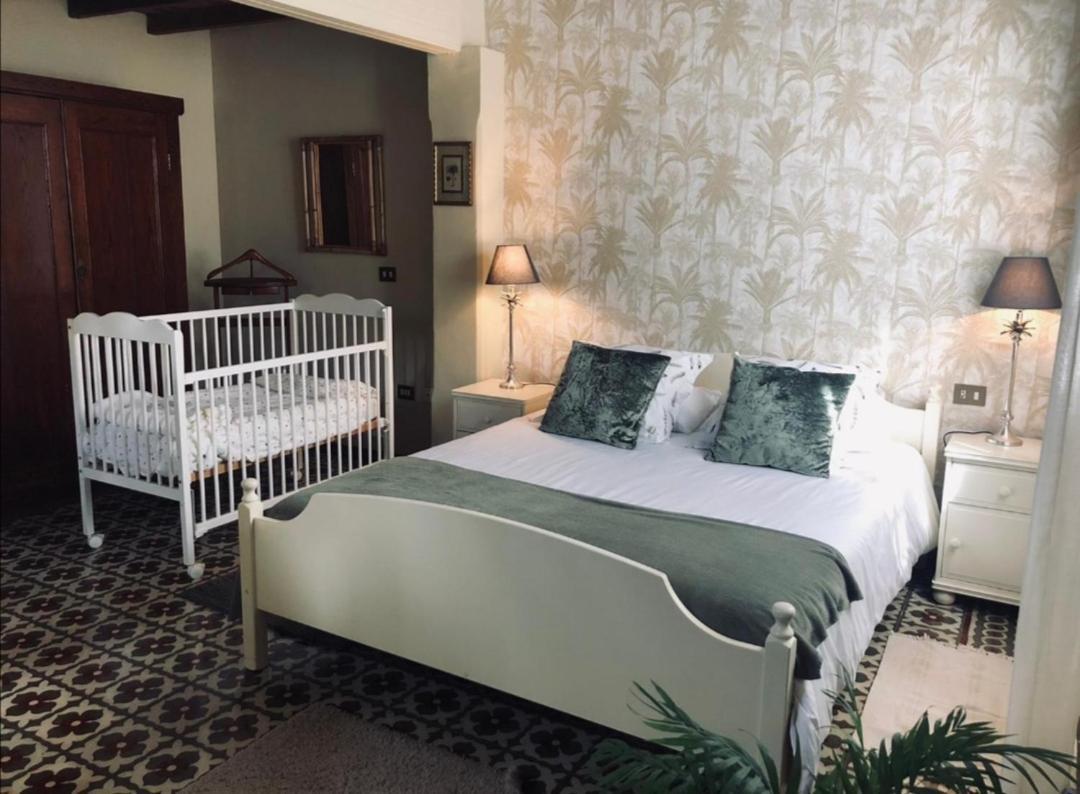 Jardines De Hortensia - Vacation Home Tenerife Σαν Κριστόμπαλ ντε Λα Λαγούνα Εξωτερικό φωτογραφία