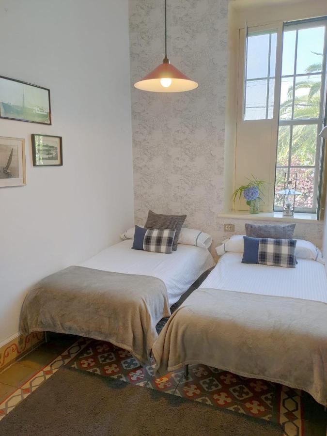 Jardines De Hortensia - Vacation Home Tenerife Σαν Κριστόμπαλ ντε Λα Λαγούνα Εξωτερικό φωτογραφία