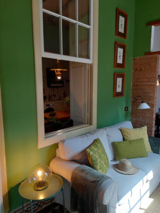 Jardines De Hortensia - Vacation Home Tenerife Σαν Κριστόμπαλ ντε Λα Λαγούνα Εξωτερικό φωτογραφία