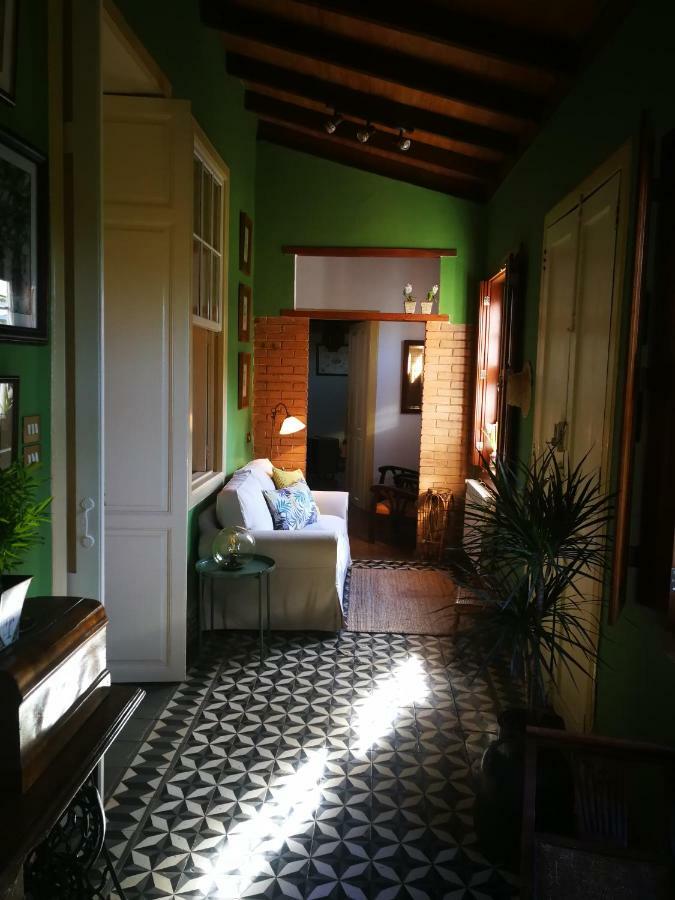 Jardines De Hortensia - Vacation Home Tenerife Σαν Κριστόμπαλ ντε Λα Λαγούνα Εξωτερικό φωτογραφία