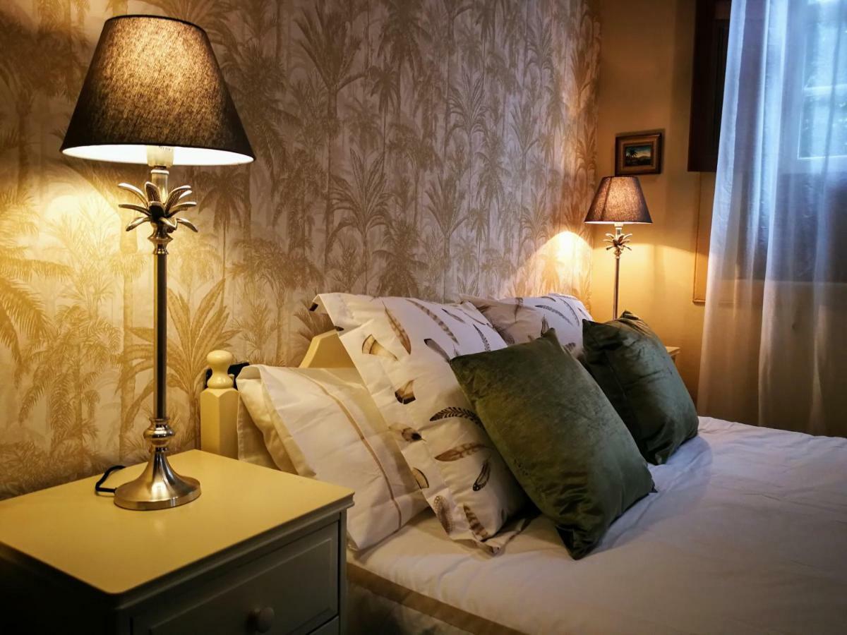 Jardines De Hortensia - Vacation Home Tenerife Σαν Κριστόμπαλ ντε Λα Λαγούνα Εξωτερικό φωτογραφία