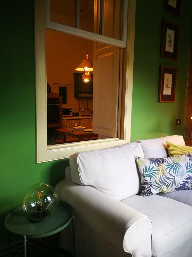 Jardines De Hortensia - Vacation Home Tenerife Σαν Κριστόμπαλ ντε Λα Λαγούνα Εξωτερικό φωτογραφία