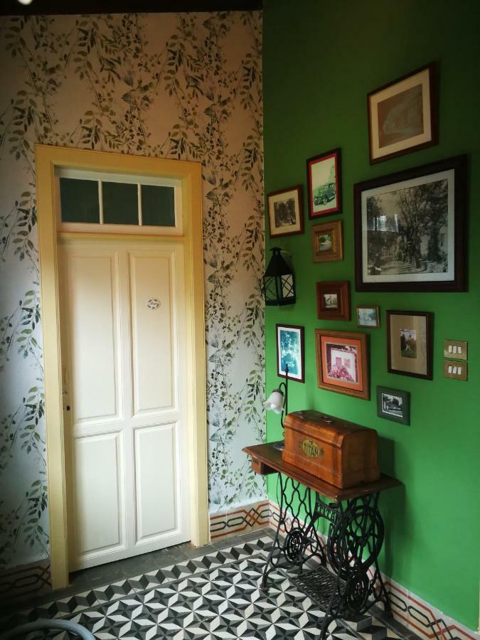 Jardines De Hortensia - Vacation Home Tenerife Σαν Κριστόμπαλ ντε Λα Λαγούνα Εξωτερικό φωτογραφία